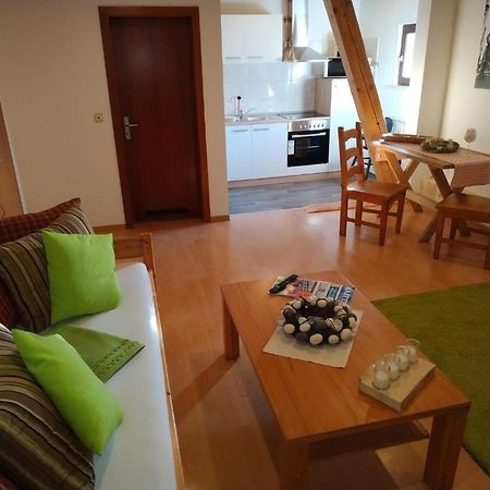 Edertaler Hof Apartment Exterior photo
