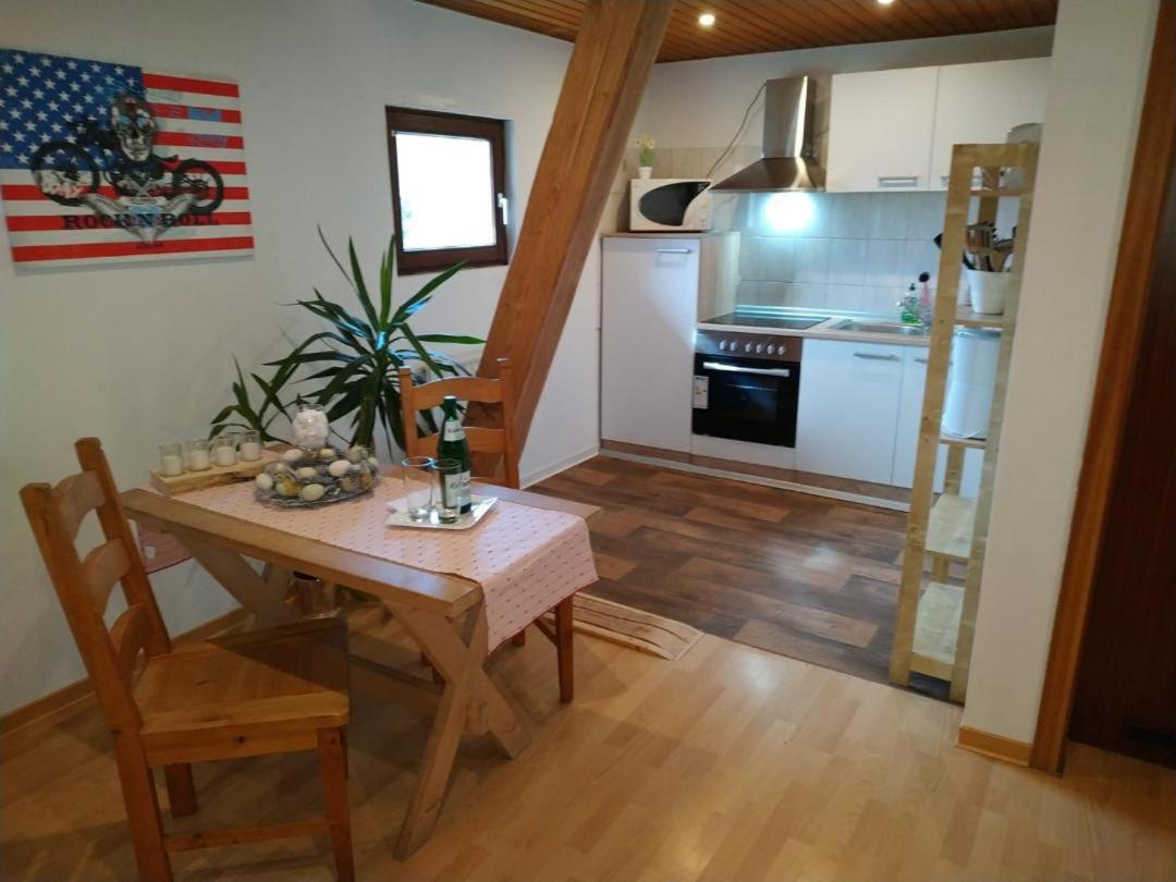 Edertaler Hof Apartment Exterior photo